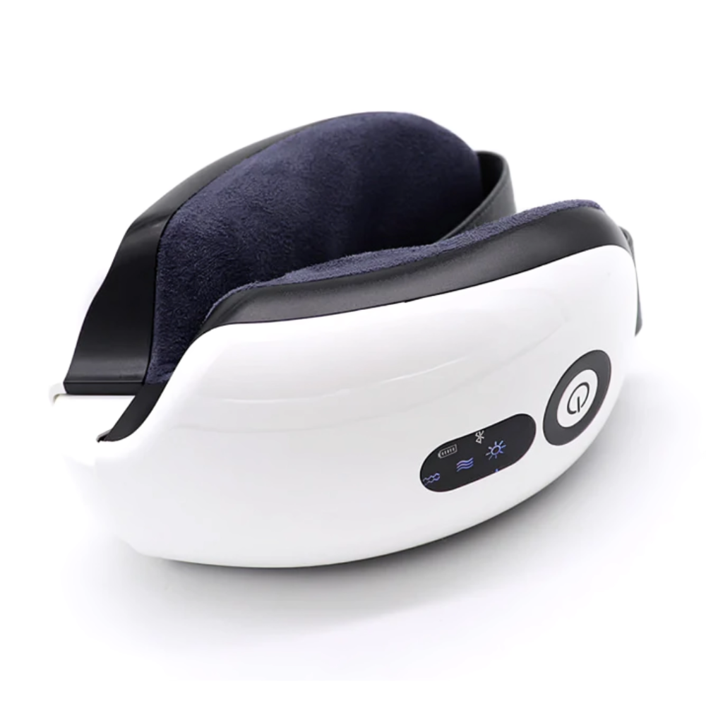 Soothing Eye Massager