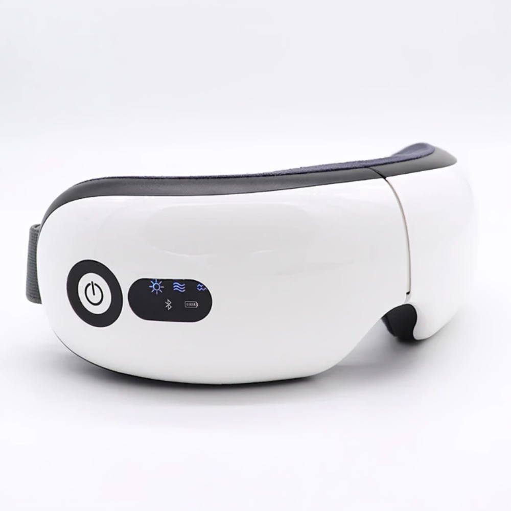 Soothing Eye Massager