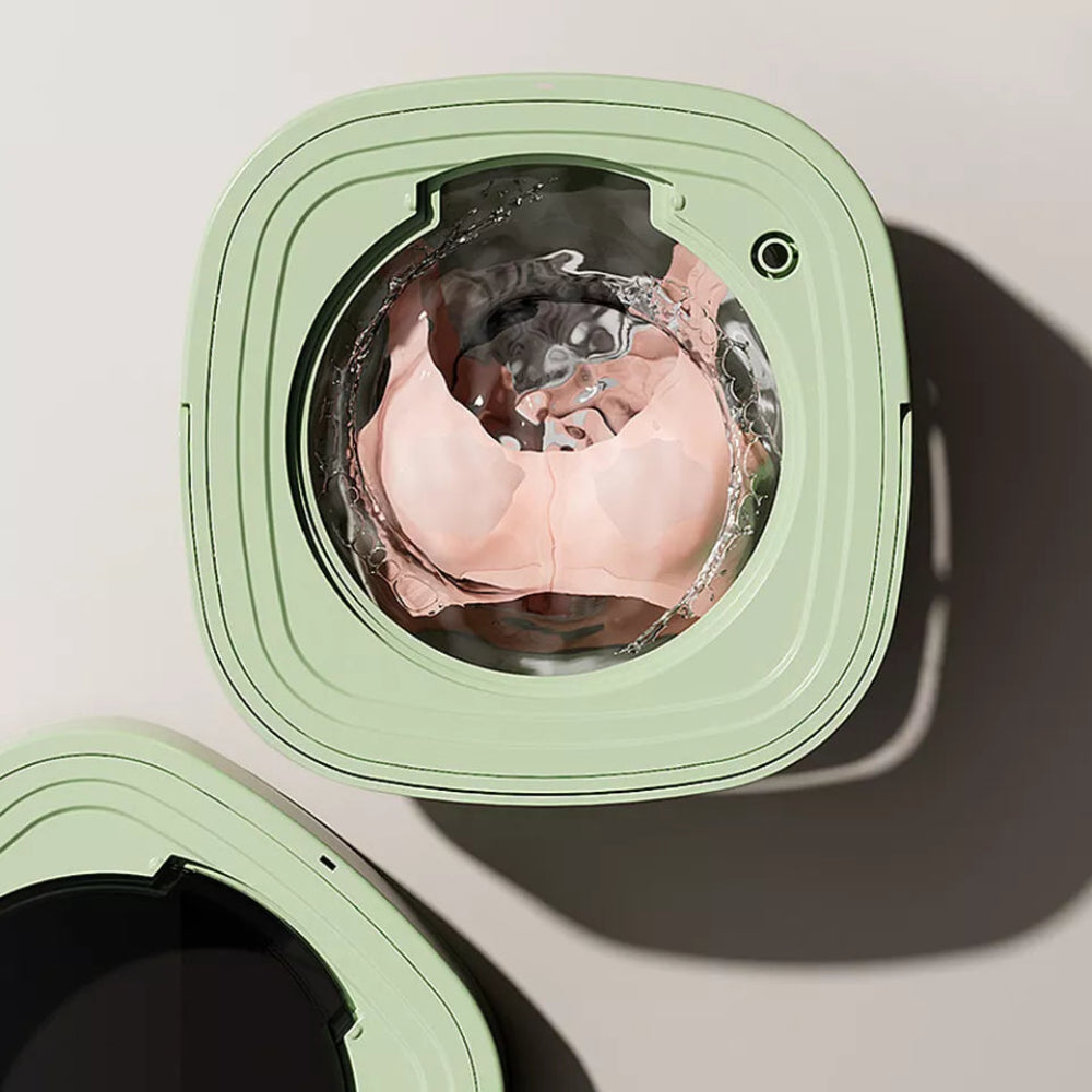 Portable Washing Machine