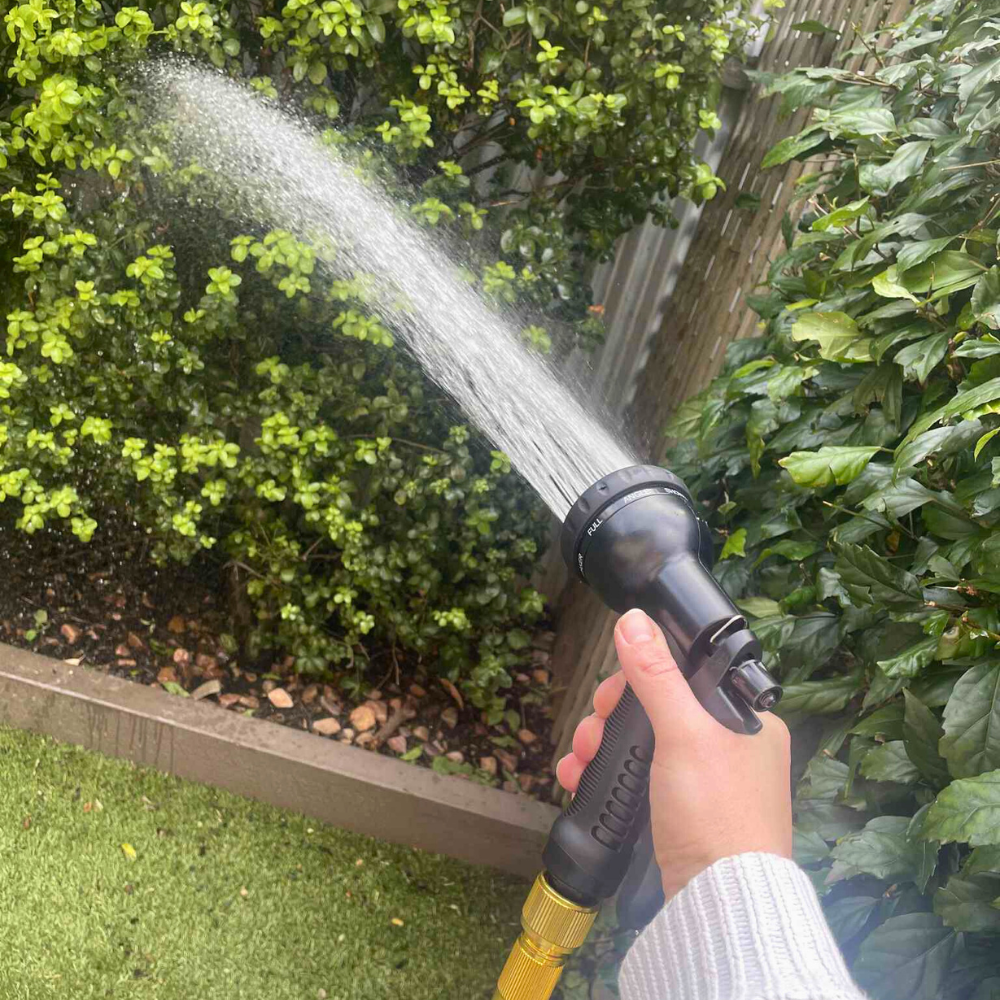 Expandable Garden Hose