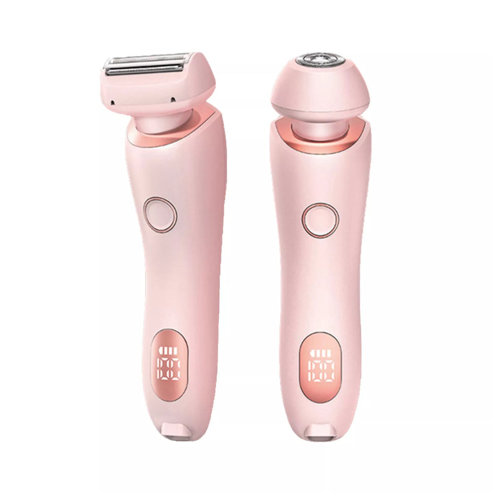 Smooth Skin Shaver