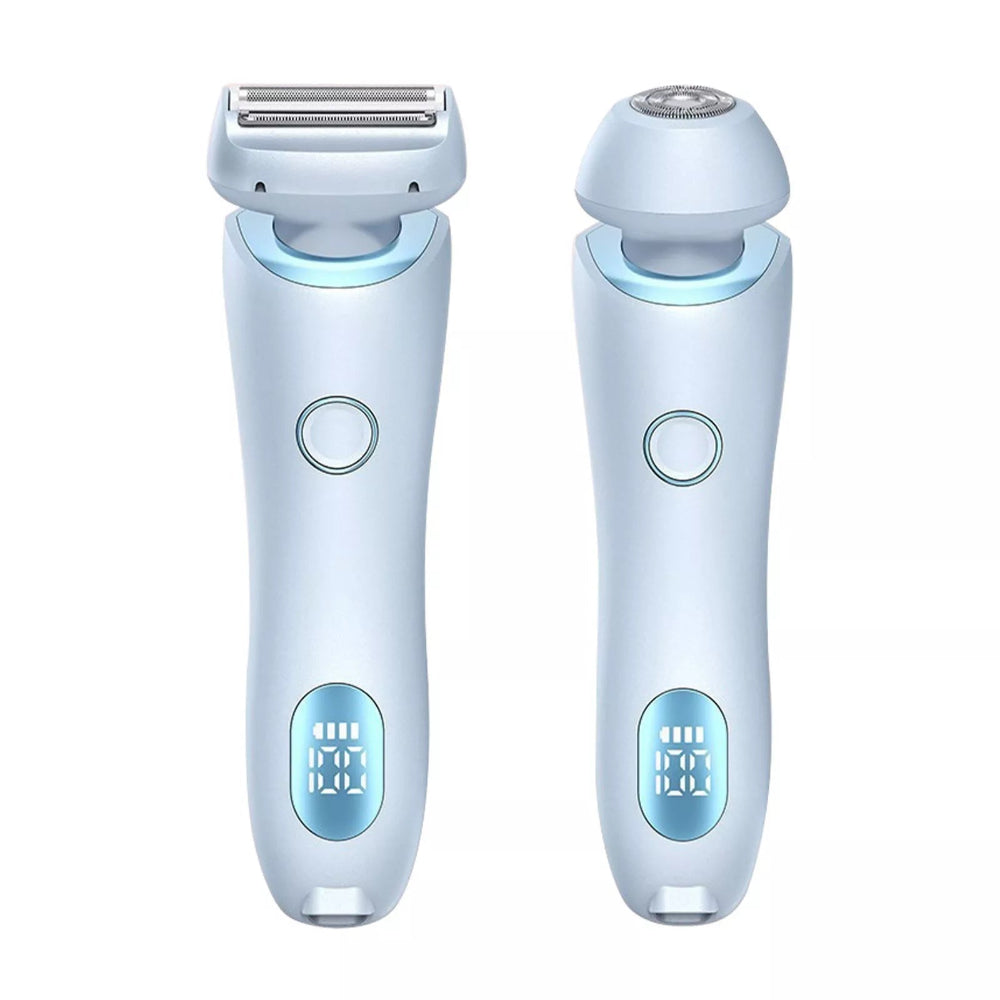 Smooth Skin Shaver