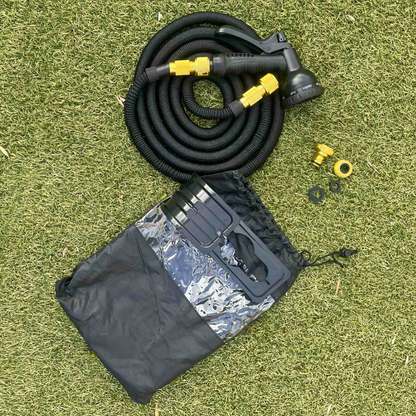 Expandable Garden Hose