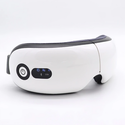 Soothing Eye Massager