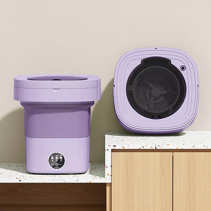 Portable Washing Machine