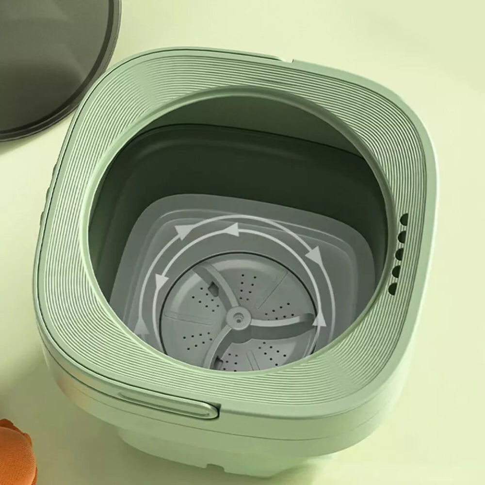Portable Washing Machine