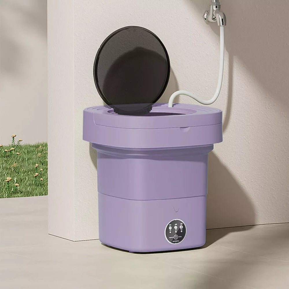 Portable Washing Machine