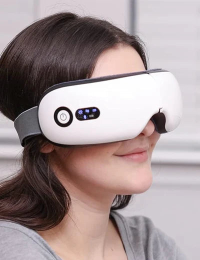 Soothing Eye Massager