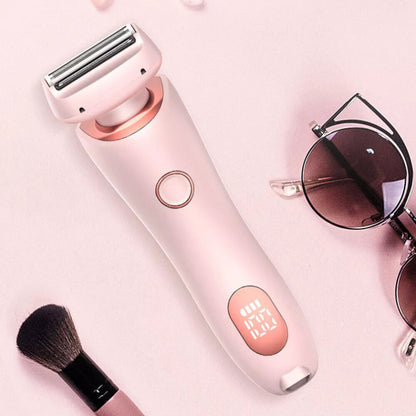 Smooth Skin Shaver