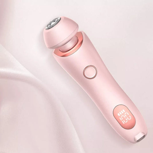 Smooth Skin Shaver