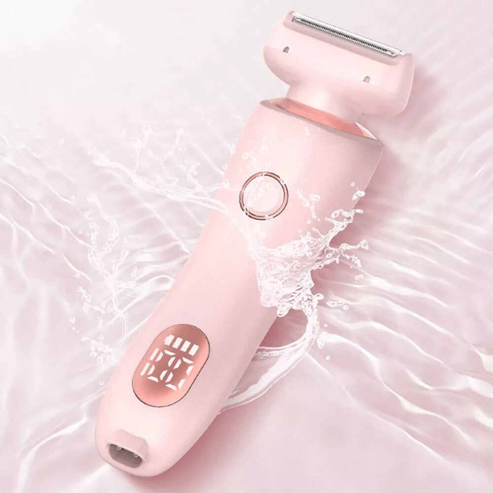 Smooth Skin Shaver